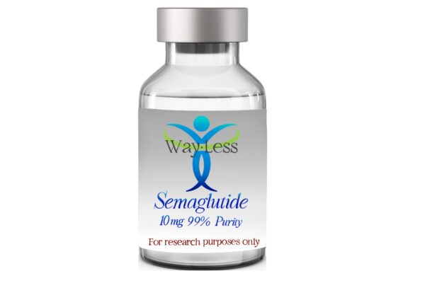 Buy Semaglutides